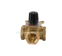 Клапан 3-ход RP1" Kv8 W/Handle (46002500MD)