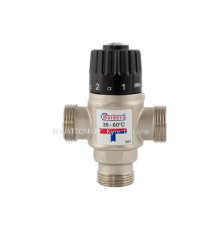 Клапан термозміш. G3/4"M 35-60C Kv1.6 (V07M20NAB)