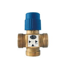 Клапан 1" MUT TWR RAW15E 30-60C термозмішувальний (703000847)