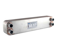 Теплообмінник пластинчастий Zilmet ZB 500 30 пластин (17B5003004)