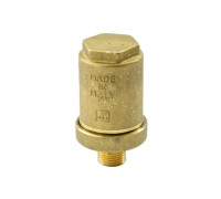 Амортизатор гідроударів Malgorani Stopshock 145 PN10 1/2" (145)