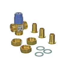 Клапан 3/4" TWR RAW20E 30-60C термозміш. (703001010)