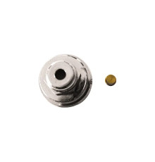 Адаптер HERZ "H" для термоголовки з М28х1,5 на M30x1,5 (1635711)