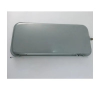 Бак розширювальний Zilmet OEM-PRO 8L 3/8G 518x232x61 (13M0000801)