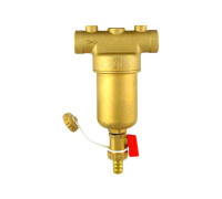 Фільтр Malgorani NEPTUNE 3/4" 100мкм PN25 без манометра (156.34)