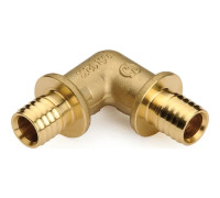 Кутник (під гільзу) General Fittings TC 16x2.2 (370020V162200A)