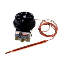 Термостат панельний Arthermo SP-DT 0-90° С, капиляр 1500мм (C700502112N)