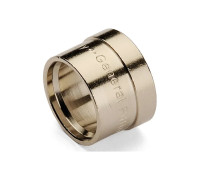 Гільза натяжна General Fittings TC 32x4.4 Нікель (370082R3244MLA)